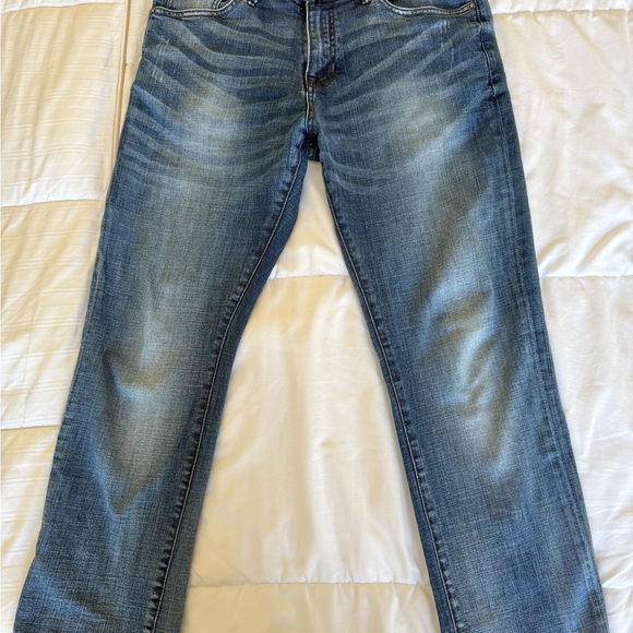 William Rast Other - William Rast Hixon Straight 32/34 Men’s Jeans